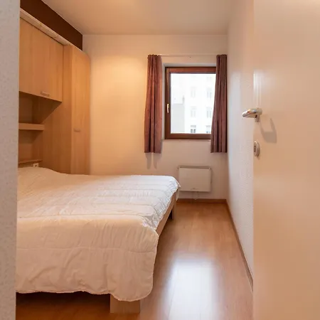 Pretty With Balcony Apartment Ostend