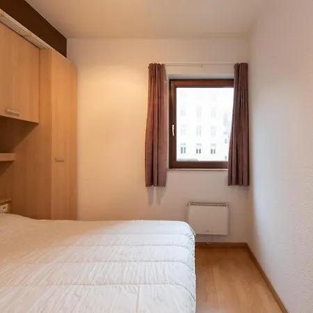 In Belgium Near The Coast *