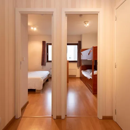 In Belgium Near The Coast * Oostende