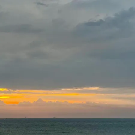 In Belgium Near The Coast Lejlighed